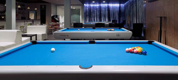 Academia de billar Bracara Academia de billar Bracara